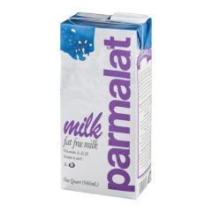 Parmalat Milk Fat Free